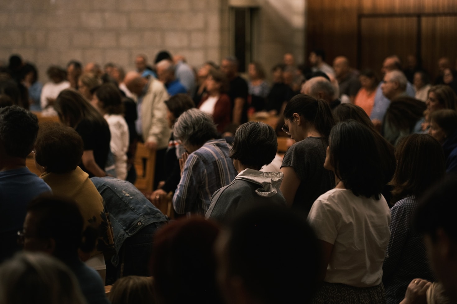 The Impact of Faith on Community Outreach